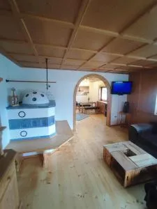 LechHuamat - وزنباك أمليش