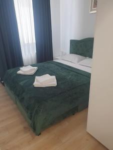 Apartament 2 camere Mamaia Nord vedere la mare