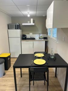 Sejours chez l'habitant Logis de Bois Vert : photos des chambres