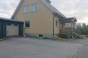 House for rent in Fredrika - Lycksele