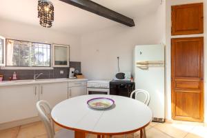 Appartement - Portes Des Calanques