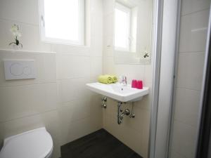 Strandpension Seejuwel