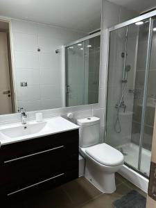 Amplio y Cómodo departamento en Playa Brava