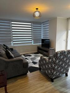 Amplio y Cómodo departamento en Playa Brava