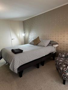 Amplio y Cómodo departamento en Playa Brava