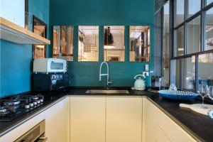 Trinacria Luxury Suite