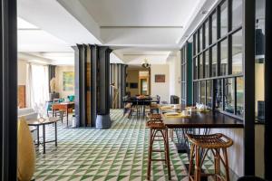 Trinacria Luxury Suite