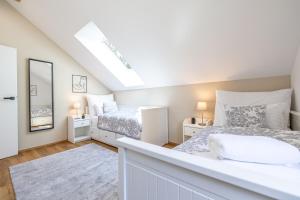 Chata Kloučka Stříbrná Skalice