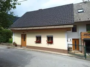 Apartma Pr Martin - Križe