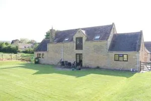 Field House, 6 Plus 2 Person Property - Mickleton