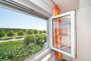 Apartment Terezija by the sea