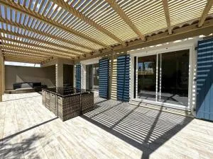 Maison en Provence 6 couchages MAILLANE - Maillane