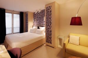 Hotels Hotel Eden : photos des chambres
