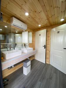 Cozy DZ Guesthouse
