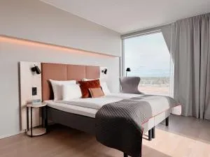 Quality Hotel Arlanda XPO - Kättsta