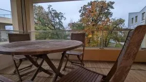 La Clé de Thierry - 布吉瓦尔