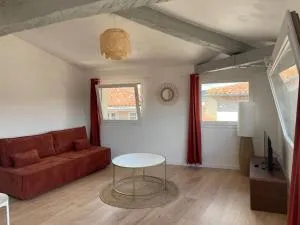 Le Panoramique - Peyregoux