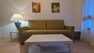 Appartements La Cle de Thierry : photos des chambres