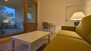 Appartements La Cle de Thierry : photos des chambres