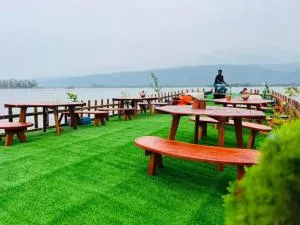 Galui - Truly Floating House in Tangua - Sunāmganj