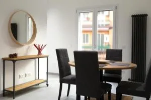 Casa Valerio - Vitinia