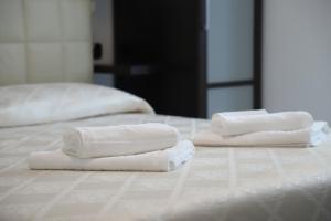 Tra le vie del mare, Quality Apartment