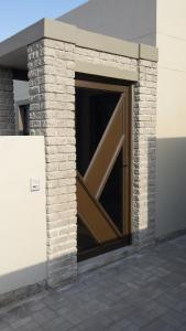 Riekerts Self-Catering Apartment