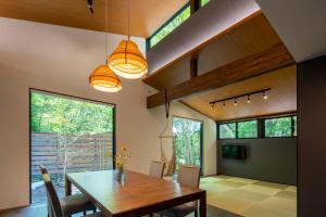 森の宿り 時庵 まるやま