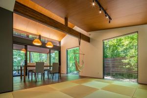 森の宿り 時庵 まるやま