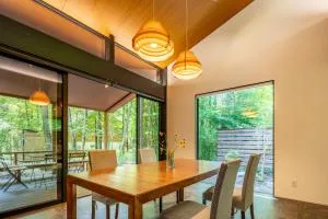 森の宿り 時庵 まるやま - Kurodahara