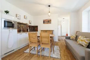 APARTMÁNY Sninský dvor - Stakčín