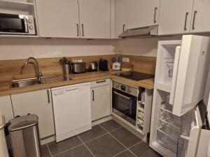 Appartements Appartement Bormes : photos des chambres