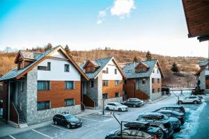 Apartment Klea - 10 min to Ski Chopok Jasna, Ski Tale, Ski Myto