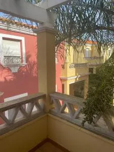 Adosada en el Golf de Islantilla - La Antilla