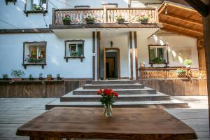 Barlogul din Vidraru