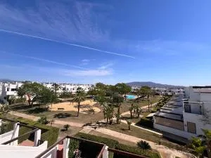 Condado de Alhama, NARANJOS 4 SV84 - El Romero