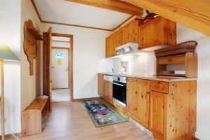 Haus Albatros Wohnung 4