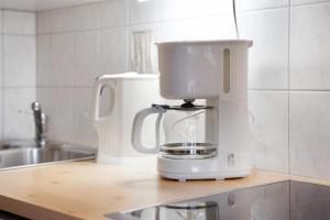 Haus Albatros Wohnung 4