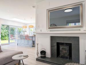 One Elms Way - Sleeps 6 - West Wittering
