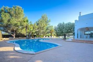 VILLA OASIS IBIZA - Sant Francesc de s'Estany