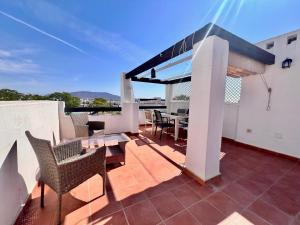 Condado de Alhama, NARANJOS 4 SV84