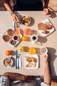 Domaine Du Calidianus