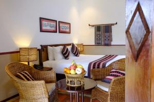 Riverside Boutique Resort, Vang Vieng