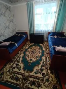 guest house twins - Tyulek