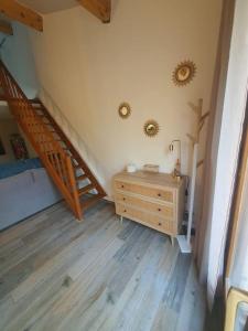 Appartements Charmante maison : photos des chambres