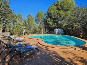 CALA JONDAL "Can Amanaya"