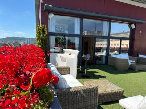 Hotels Best Western Plus Thionville Centre : photos des chambres