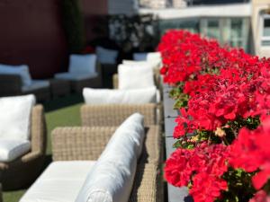 Hotels Best Western Plus Thionville Centre : photos des chambres