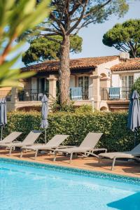 Domaine Du Calidianus