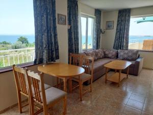 Апартамент за гости на Равда